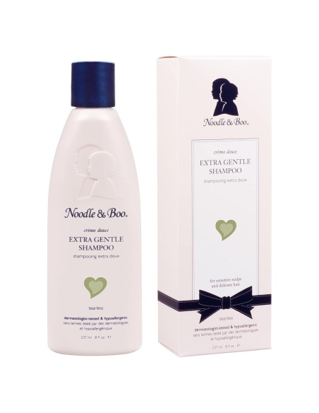 Champú Extra Suave Noodle & Boo 236.6 ml Piel Sensible