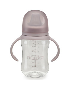 Taza de Sorbete Suave Nouka 226.8 ml A Prueba de Fugas 2