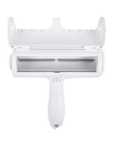 Removedor de Pelo de Mascota Rodillo Home&Love Verde 72.6g