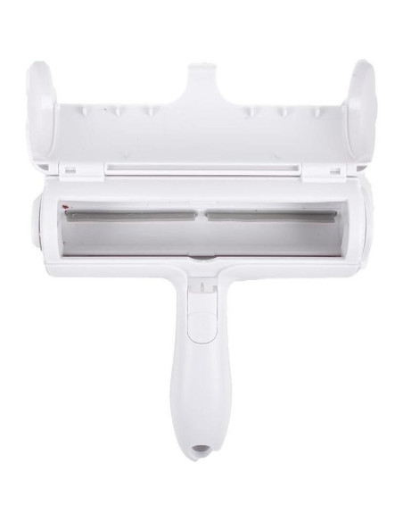 Removedor de Pelo de Mascota Rodillo Home&Love Verde 72.6g