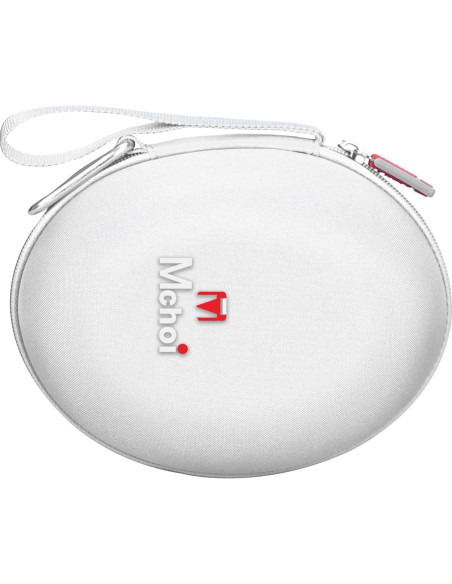 Funda para Auriculares Mchoi Compatible con Beats Studio Pro/Solo 4/3
