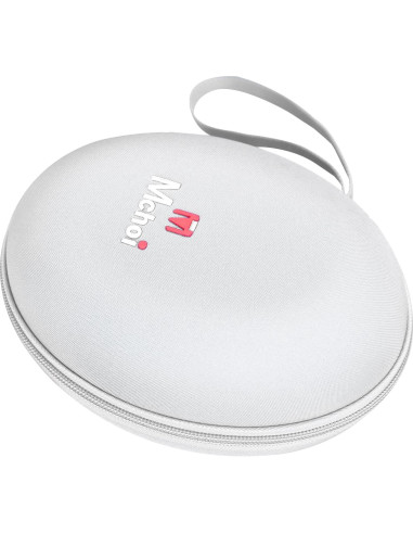 Funda para Auriculares Mchoi Compatible con Beats Studio Pro/Solo 4/3