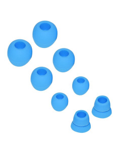 Puntas de Silicona para Auriculares Beats Powerbeats 3 - Azul