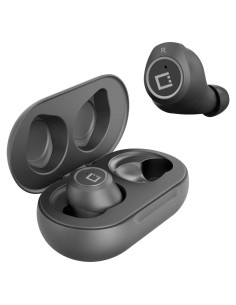 Auriculares Inalámbricos Bluetooth V5.0 Cellet XG01 Negro