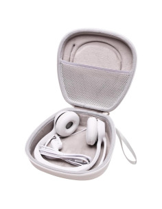 Funda para Auriculares Logitech H390 H430 JLab Go Work LTGEM
