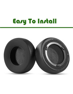 Almohadillas de Gel Refrigerante Gobelieve SE para Corsair Virtuoso 2