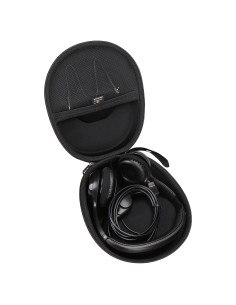Funda para Auriculares Aproca Compatible con Logitech H390