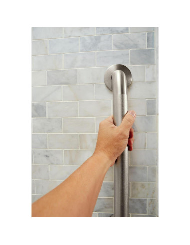 Barra de Agarre Moen Home Care 45.72 cm Acero Inoxidable