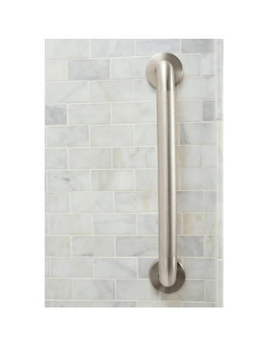 Barra de Agarre Moen Home Care 45.72 cm Acero Inoxidable