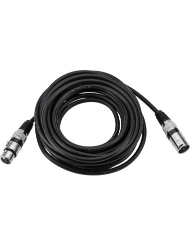 Mezclador Portátil Zoom LiveTrak L-8 con Micrófono RE320 y Auriculares