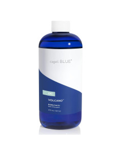 Baño de Burbujas Capri Blue Volcano 480ml - Vegano y Sin Crueldad