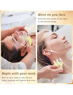 Crema Hidratante Antienvejecimiento para Cuello ANTIVP 108g 2