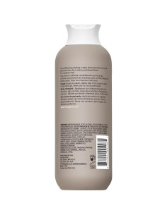 Crema de Estilo Suave No Frizz Living Proof 236.6 ml 2