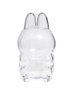 Funda Protectora Extensible para Figura Labubu - WEVYHFS