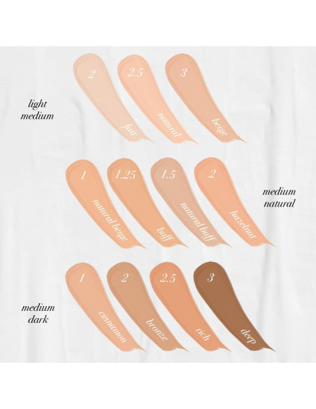 Crema Correctora Iluminadora MCoBeauty 10 ml Claro Justo Crema Correctora Iluminadora MCoBeauty 10 ml Claro Justo