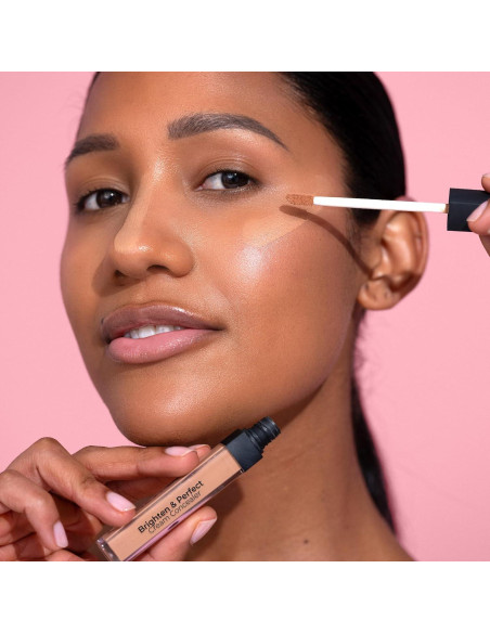 Crema Correctora Iluminadora MCoBeauty 10 ml Claro Justo Crema Correctora Iluminadora MCoBeauty 10 ml Claro Justo