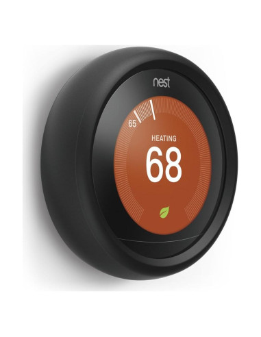 Agarre Controlador Elago para Termostato Nest 2da/3ra Gen - Negro