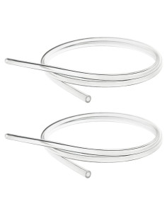 Tubo de Reemplazo Nenesupply para Bombas Spectra S1 S2 106 cm