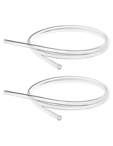 Tubo de Reemplazo Nenesupply para Bombas Spectra S1 S2 106 cm