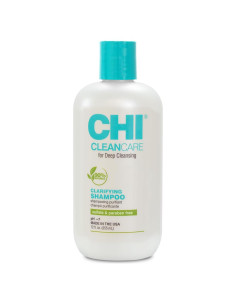 Champú Aclarador CHI CleanCare 340 ml Libre de Sulfatos