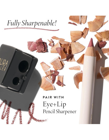 Lápiz Labial Multidimensional Laura Geller Rosa Poético 1 Unidad