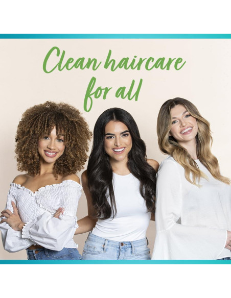 Champú Aclarador CHI CleanCare 340 ml Libre de Sulfatos