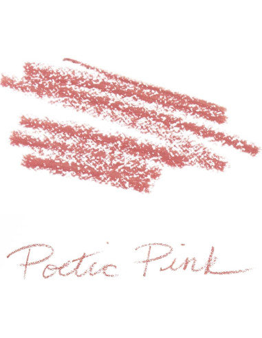 Lápiz Labial Multidimensional Laura Geller Rosa Poético 1 Unidad