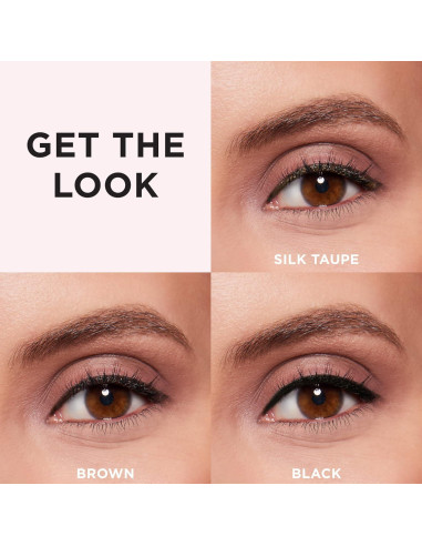 Delineador Retráctil IT Cosmetics Superhero Negro 0.227 g