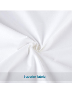 Protector de Almohada STONECREST 300TC Estándar con Cremallera 2