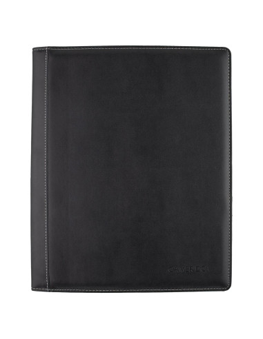 Cuaderno Recargable Cambridge NoteTaker Negro 50 Hojas A4