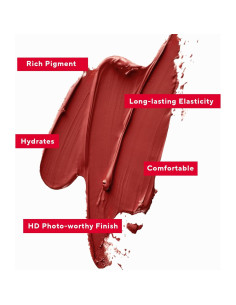 Barra de Labios Hidratante Mirabella Sellado con un Beso Beige 2