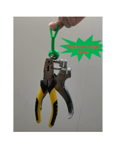 Buscador de Vigas TFORESTER 2 Paquete Rojo y Verde 2