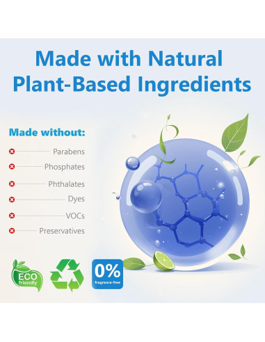 Tabletas de detergente para lavavajillas MyKlens 30 unidades