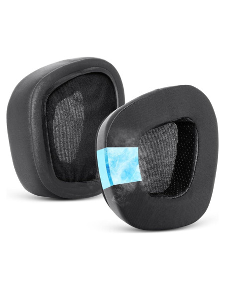 Almohadillas de Repuesto Corsair Void Pro - Gel Refrigerante