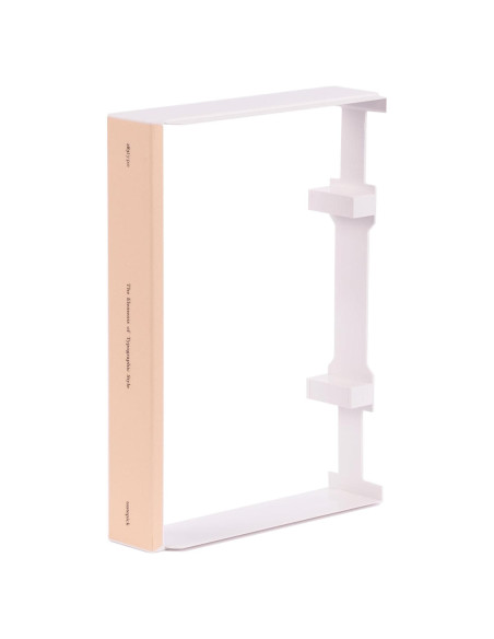 Kit de Extensión GapBook Grande Beige - Organizador Modular Kit de Extensión GapBook Grande Beige - Organizador Modular