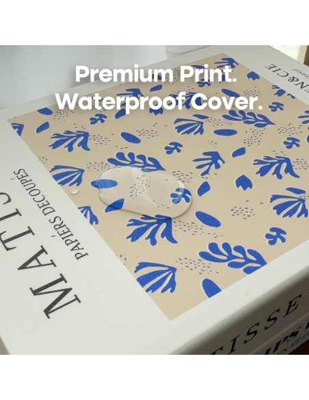 Kit de Extensión GapBook Grande Beige - Organizador Modular Kit de Extensión GapBook Grande Beige - Organizador Modular