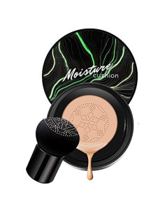 Crema BB Almohadilla Beauty Glazed 44.36 ml Natural