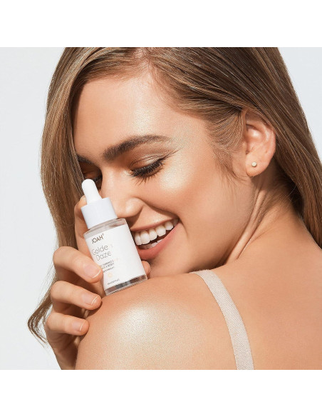 Gotas Autobronceadoras Sun & Seoul 30ml Veganas Hidratantes