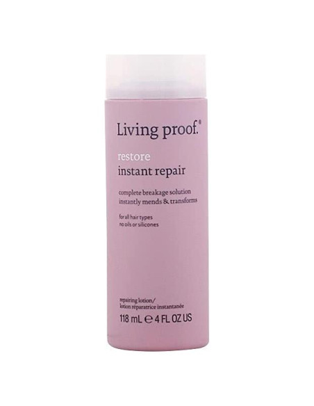 Acondicionador sin Enjuague Living Proof Restore 118 ml