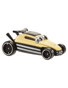 Vehículo Hot Wheels Mi Villano Favorito Balthazar Brat 1:64