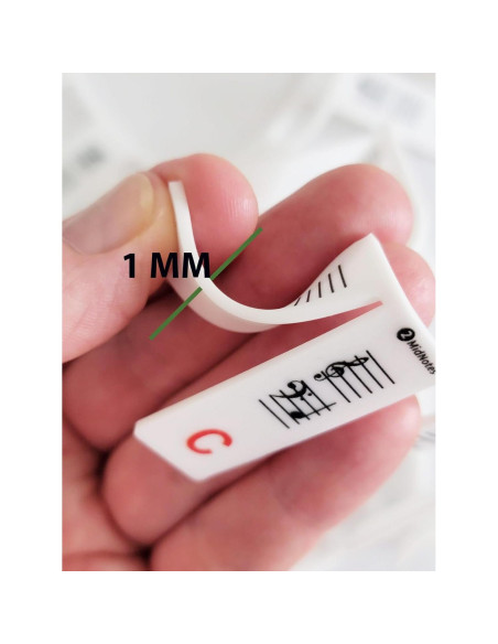 Etiquetas de Teclado de Piano Online-Welcome 61 Teclas Silicona