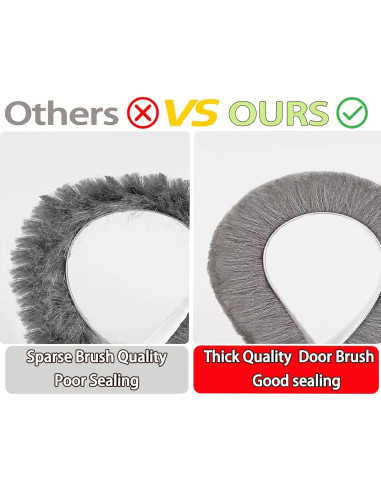 Cinta Adhesiva de Sellado ZOMPAGO 10m - Aislamiento Acústico y Impermeable