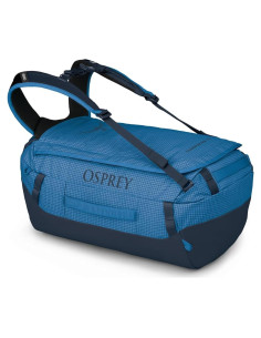 Bolsa de viaje Osprey Transporter 30L Azul Llama