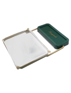 Colador de Esquina para Fregadero HARSKIYER con 100 Bolsas Desechables