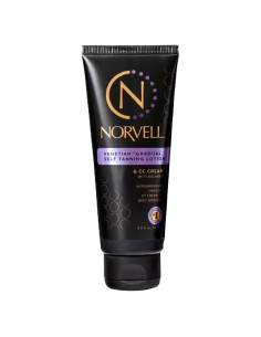 Loción Bronceadora Sin Sol Norvell 73.93 ml Hidratante