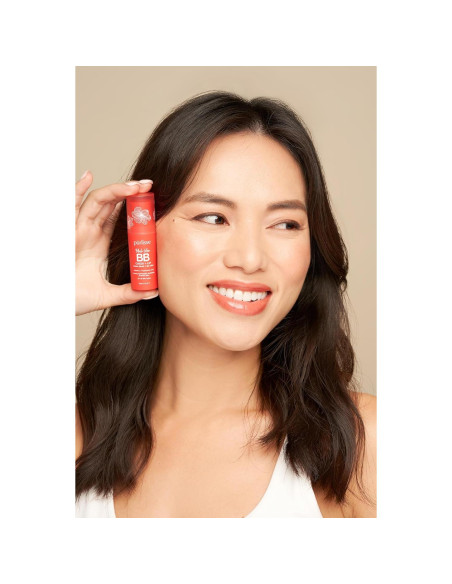 Purlisse Tinte de Mejillas y Labios 2-en-1 Berry Bliss 36g