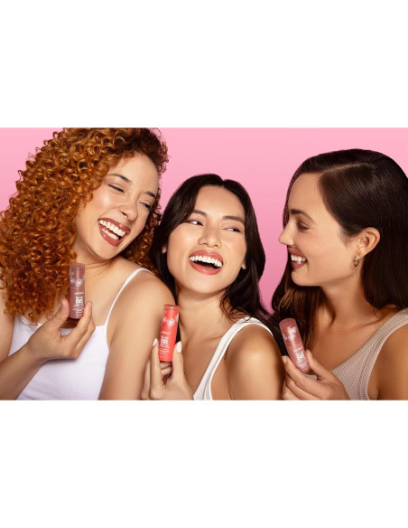 Purlisse Tinte de Mejillas y Labios 2-en-1 Berry Bliss 36g