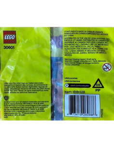 Lego Scooby-Doo! 30601 Juguete de Construcción 2 Piezas 5-12 Años 2