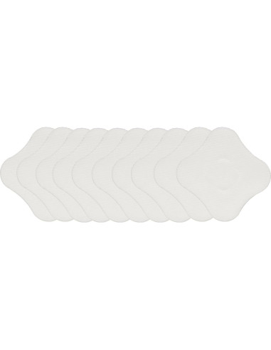 Almohadillas de Hidrogel para Senos First Days - 10 Unidades