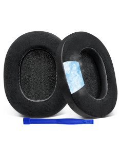 Almohadillas de Gel Refrigerante SOULWIT para Auriculares Sony WH-1000XM5